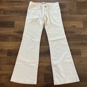 Unionbay Corduroy Flare Pants